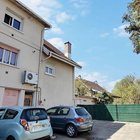 Appartement 2 pièces plein de charmes - Caroline Valentigney Esterno foto