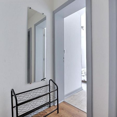Appartement 2 pièces plein de charmes - Caroline Valentigney Esterno foto