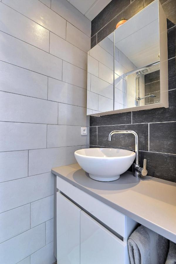 Appartement 2 pièces plein de charmes - Caroline Valentigney Esterno foto