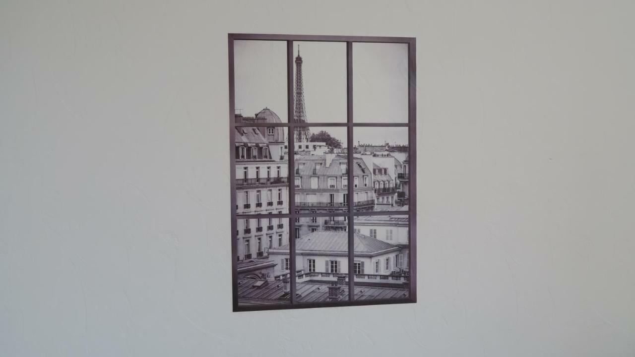 Appartement 2 pièces plein de charmes - Caroline Valentigney Esterno foto